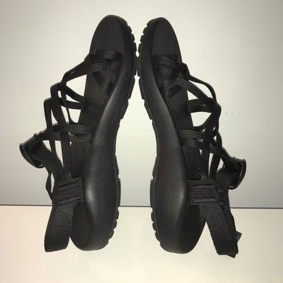 Chaco performance Footwear ZX2 athletic sandals - Picture 5 of 8